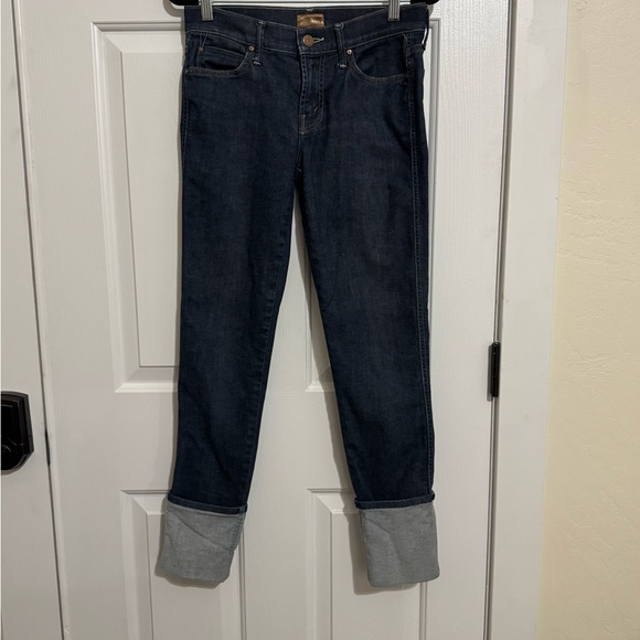 MOTHER Jeans - Picture 2 of 6